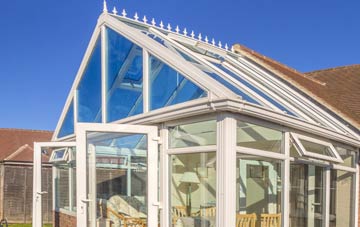 conservatory roof insulation costs Langtree Week