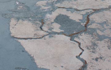 fibreglass roofing replacement Langtree Week