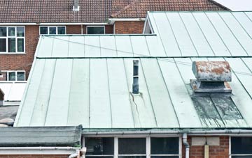 Langtree Week lead roofing costs