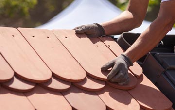 Langtree Week roof tile contractors