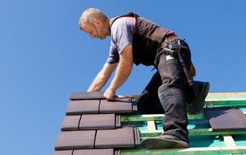 disadvantages of Langtree Week slate roofing