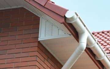 Langtree Week soffit repair costs