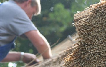 professional Langtree Week thatchers