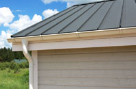 Langtree Week fascia repair