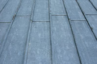Langtree Week lead roofing