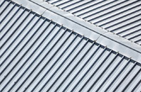 Langtree Week metal roofing