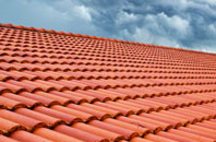 Langtree Week roofing tiles