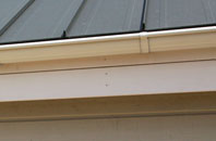 Langtree Week soffit repair